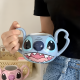 Stitch Ceramic Mug